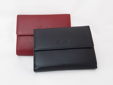 μεσαίο γυναικείο πορτοφόλι, μπορντώ γυναικείο πορτοφόλι, κόκκινο γυναικείο πορτοφόλι, μαύρο πορτοφόλι