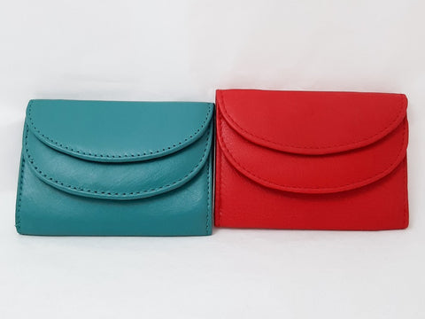 μικρό γυναικείο πορτοφόλι, κόκκινο γυναικείο πορτοφόλι